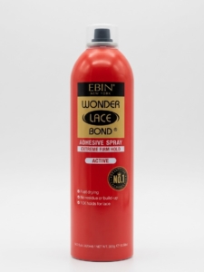 Ebin Wonder Lace Bond