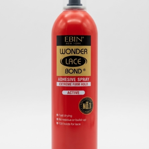 Ebin Wonder Lace Bond