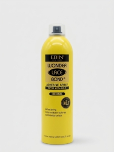 Ebin Wonder Lace Bond