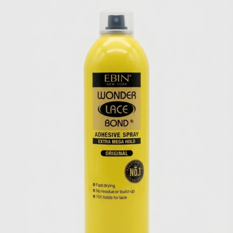 Ebin Wonder Lace Bond