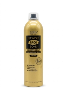 Ebin Wonder Lace Bond