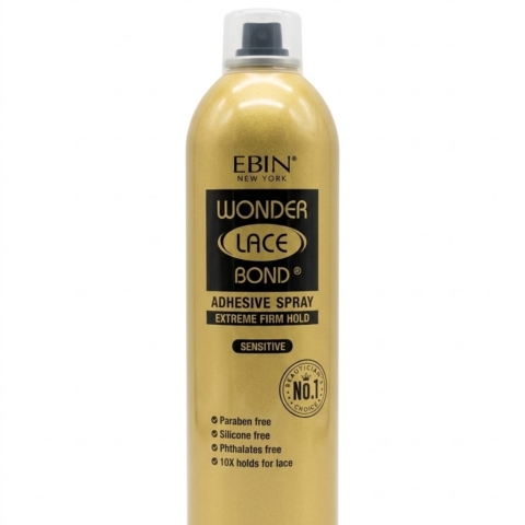 Ebin Wonder Lace Bond