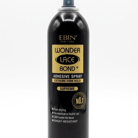 Ebin Wonder Lace Bond